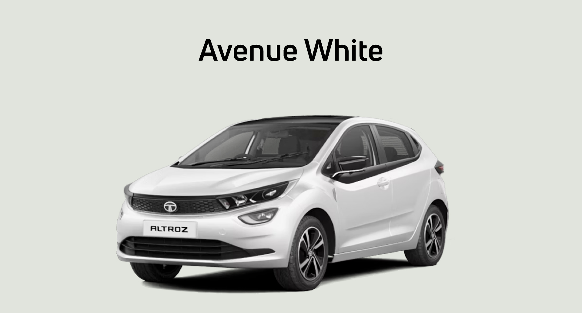 Tata Altroz Downtown Red