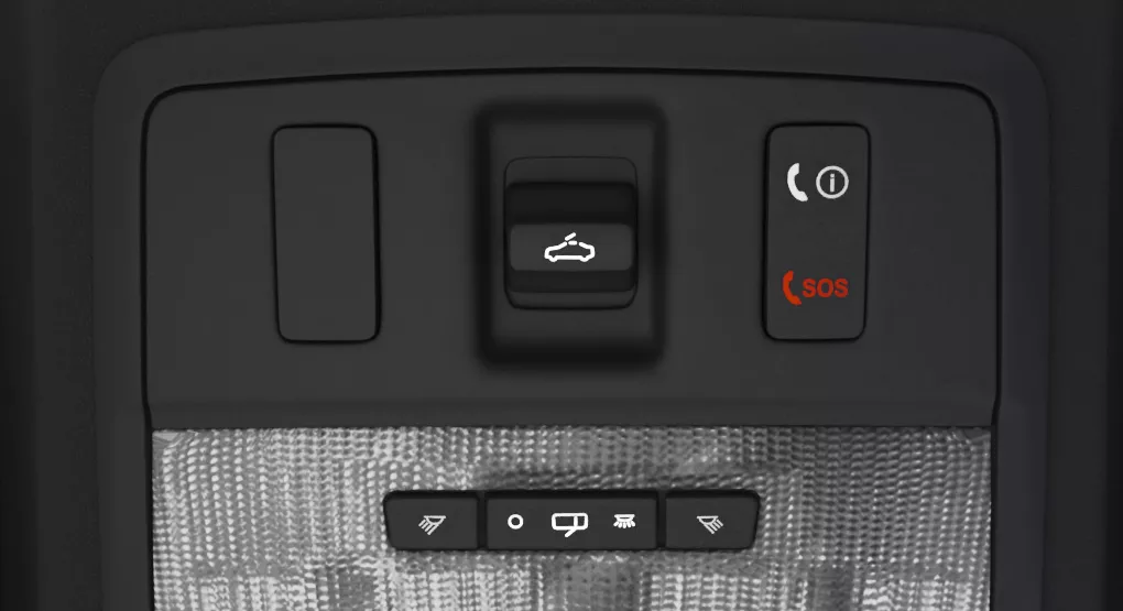 Tata Harrier Emergency Call/Break Down Call