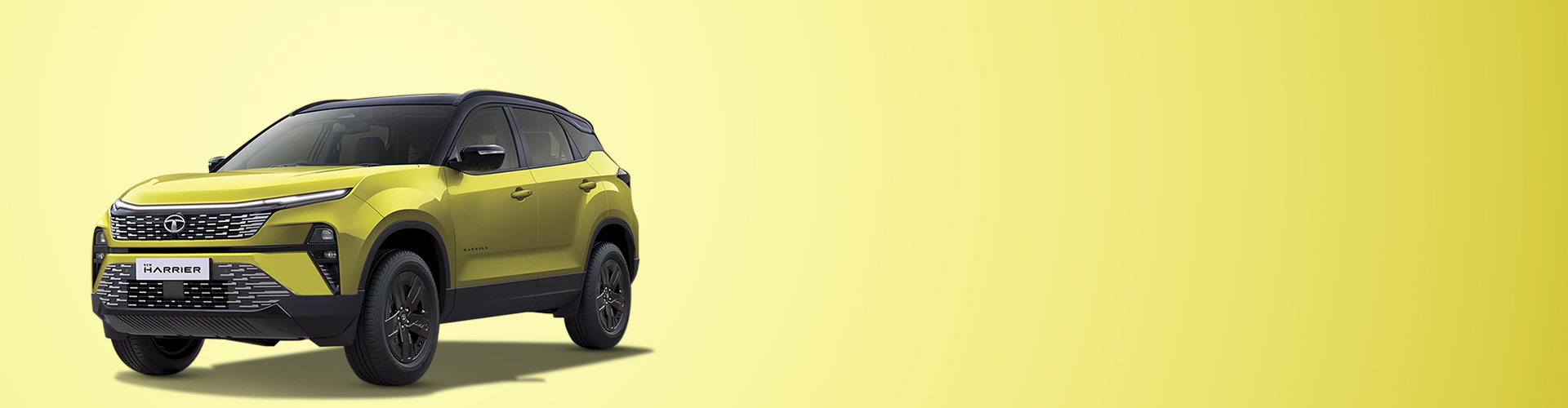 Tata Nexon Specifications Banner