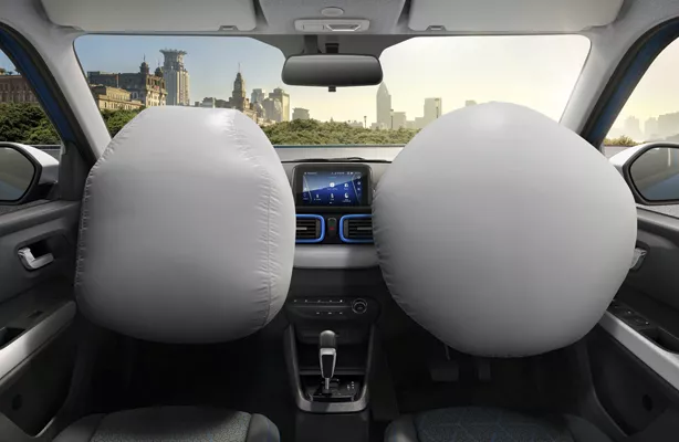 Airbags