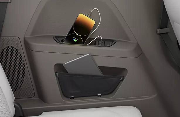 Tata Nexon Cruise Control